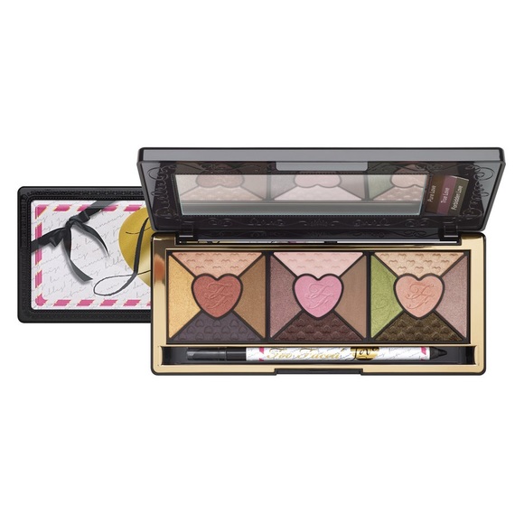 Too faced love eyeshadow palette - Picture 8 of 10
